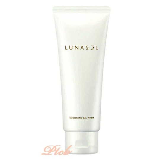 LUNASOL(ルナソル) スムージングジェルウォッシュ 150g