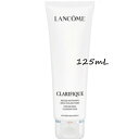 LANCOME(ランコム)クラリフィック ディープクレンズ ウォッシュ（医薬部外品）125mL