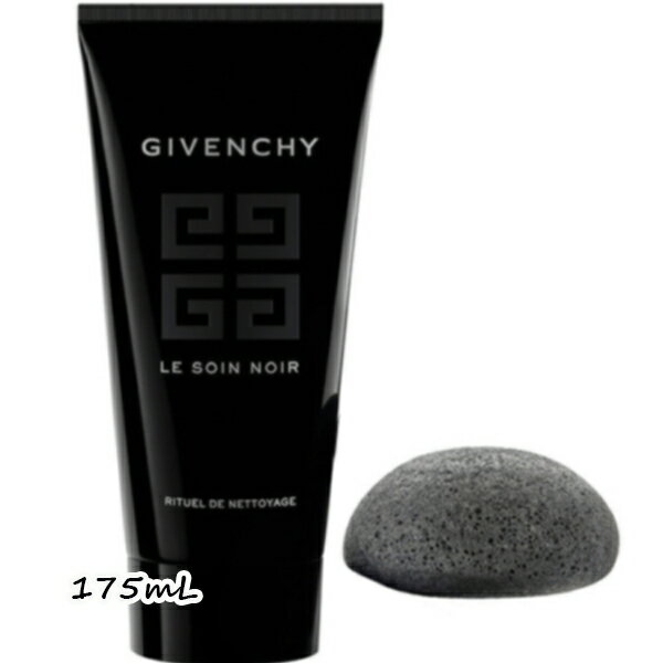 GIVENCHY(ジバンシイ)ソワン ノワール リチュアル ネトワイヤージュ 175mL