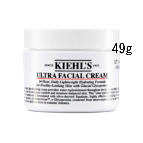 キールズ 保湿クリーム Kiehl's(キールズ)キールズ クリーム UFC 49g