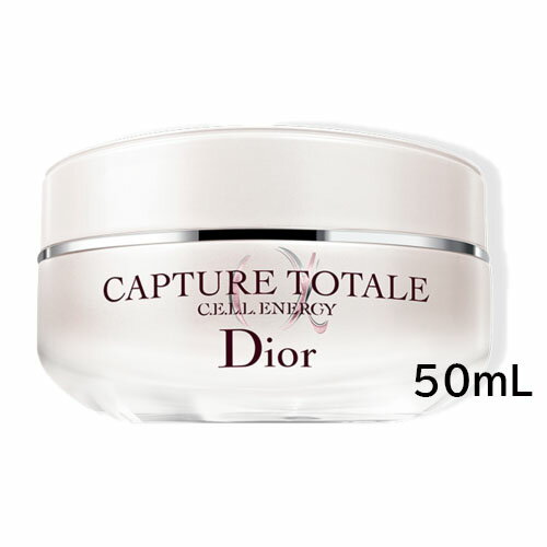 ディオール 保湿クリーム Dior(ディオール)カプチュール トータル セル ENGY クリーム 50mL