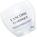 LANCOME(ランコム)クラリフィック プランプ ミルキークリーム n50mL