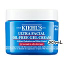 Kiehl's(キールズ)キールズ オイル フリー ジェル 50mL