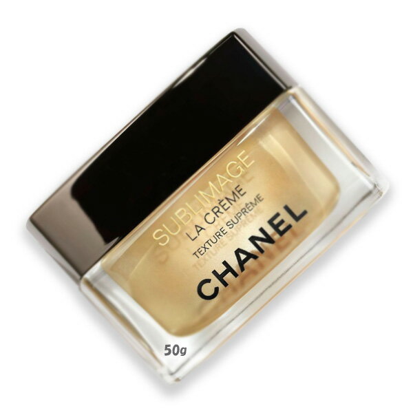 CHANEL (シャネル)サブリマージュ ラ クレーム N 50gのサムネイル