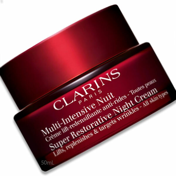 CLARINS (クラランス)スープラ ナイト 