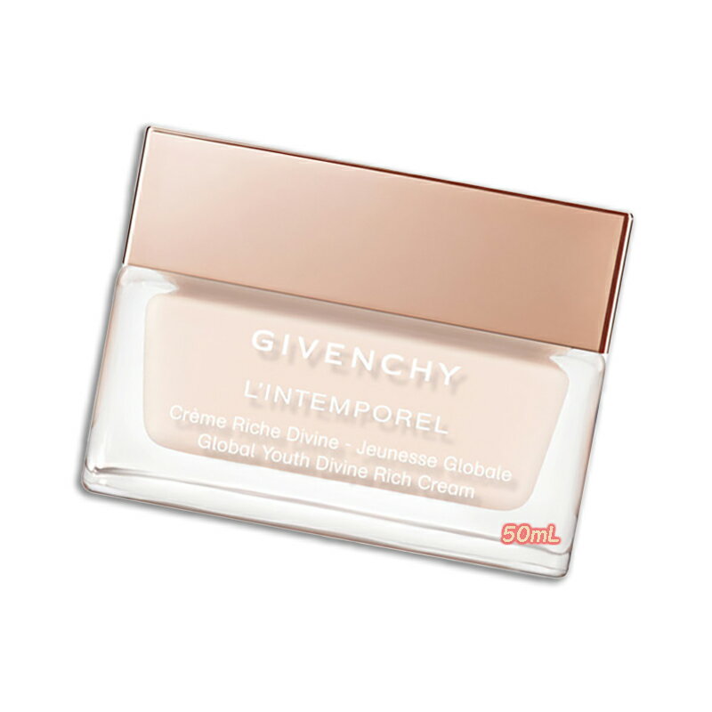 GIVENCHY (ジバンシイ) ランタンポレル クリーム リッチ 50mL