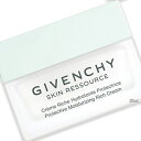 GIVENCHY (ジバンシイ)スキン リソース リッチ クリーム 50mL