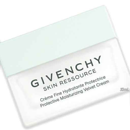 GIVENCHY (ジバンシイ)スキン リソース ベルベット クリーム 50mL GIVENCHY (ジバンシイ)スキン リソース ベルベット クリーム 50mL