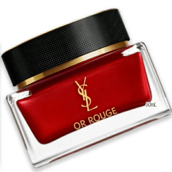 Yves Saint Laurent (イヴサンローラン)オールージュ ラ クレーム エサンシエル 本体 50mLのサムネイル