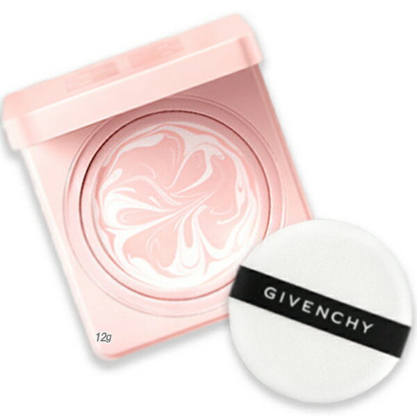 GIVENCHY (ジバンシイ) スキン PFCT コンパクト クリーム N 12g