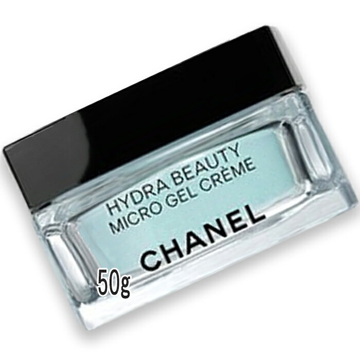 樂天商城 - CHANEL(シャネル) イドゥラ ビューティ マイクロ ジェル クリーム 50g 本体