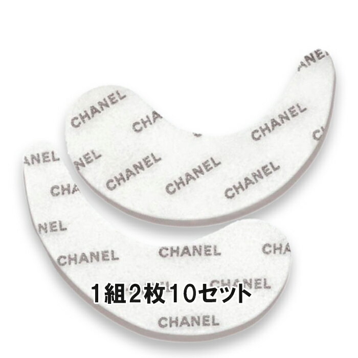 CHANELLLフラッシュアイ1組...