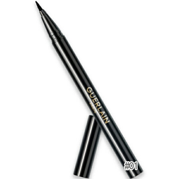 GUERLAIN(ゲラン) ノワール ジェ グラフィック ライナー 01