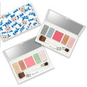 PAUL & JOE BEAUTE (ポール & ジョー ボーテ)ポール & ジョー メイクアップ パレット(4)