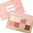 laura mercier(ローラ メルシエ) ジャパン イン ブルーム アイシャドウ パレット(限定品)(4)