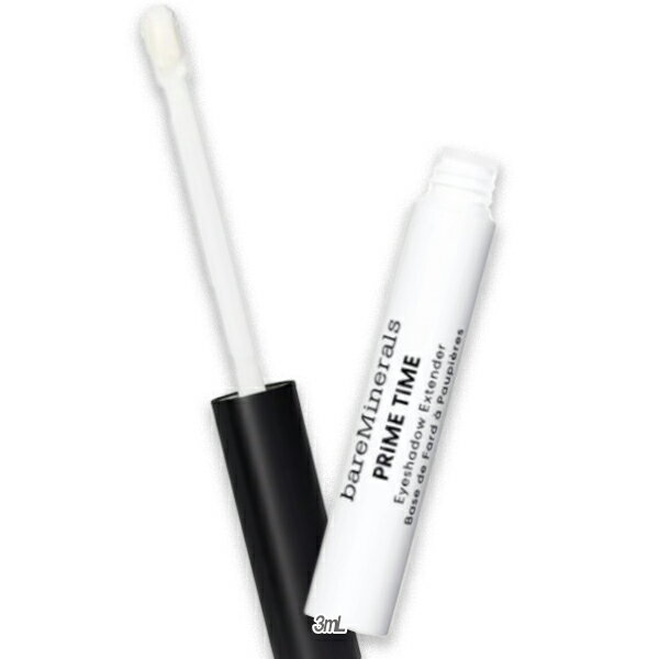 bareMinerals(ベアミネラル) プライム タイム アイシャドウ エクステンダー