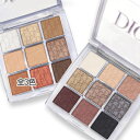 Dior(ディオール) ディオール バックステージ アイ パレット