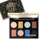 BOBBI BROWN(ボビイ ブラウン) 【数量限定】パックマン パワー プレイ アイ パレット