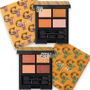 Celvoke(セルヴォーク) ヴァティック アイパレット(限定品)