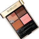 GUERLAIN(ゲラン) オンブルジェ 129 ハニー アンバー