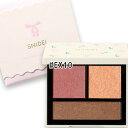 SNIDEL BEAUTY(スナイデル ビューティ) 【数量限定】テイラード カラー アイズ EX10 ベイビードリームス