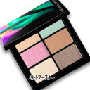 shu uemura(シュウ ウエムラ) 【数量限定】ミントブースター アイパレット 2025年05月16日より順次発送(4)