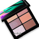 shu uemura(シュウ ウエムラ) 【数量限定】モーヴハイ アイパレット