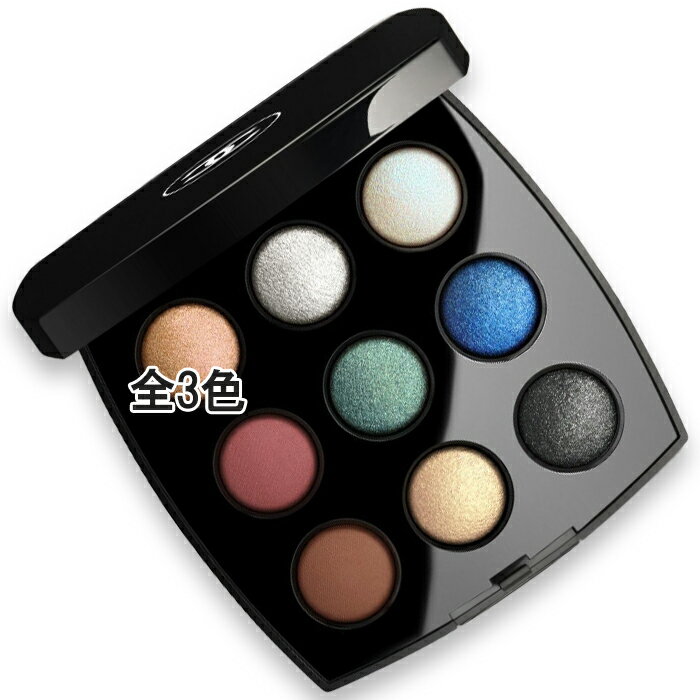 CHANEL(シャネル) 【数量限定】レ ヌフ オンブル コメット 2025年11月7日より順次発送のサムネイル