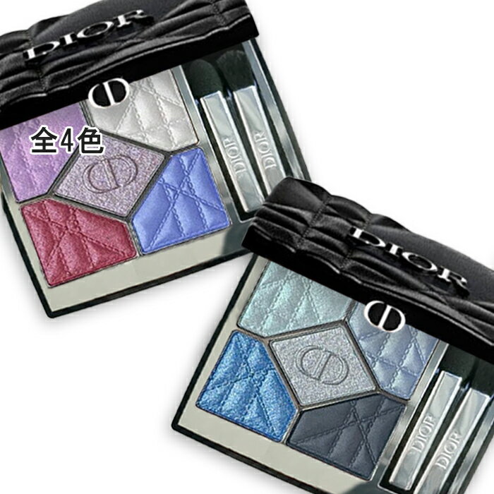 Dior(ディオール) 【数量限定】ディオールショウ サンク クルール