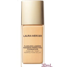 laura mercier(ローラ メルシエ) フローレス ルミエール ラディアンス パーフェクティング ファンデーション 30mL