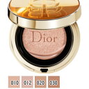 Dior(ディオール)プレステージ ル クッション タン ドゥ ローズ 14g