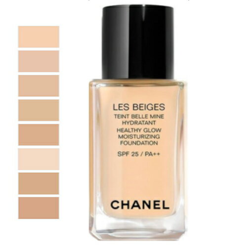 CHANEL(シャネル) レ ベージュ タン ベル ミン イドゥラタン 30mL