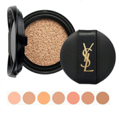 Yves Saint Laurent(イヴサンローラン)アンクル ド ポー ルクッションN レフィル 14g