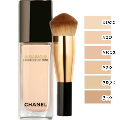 CHANEL(シャネル) サブリマージュ レサンス ドゥ タン 40mLのサムネイル