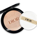 Dior (ディオール) プレステージ ル クッション タン ドゥ ローズ(リフィル)