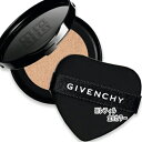 GIVENCHY(ジバンシイ) プリズム・リーブル・スキンケアリング・グロウ・クッション(レフィル)(4)
