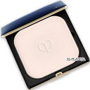 Cle de Peau Beaute(クレ ド ポー ボーテ) プードルコンパクトエサンシエルn（エレガントスリム）