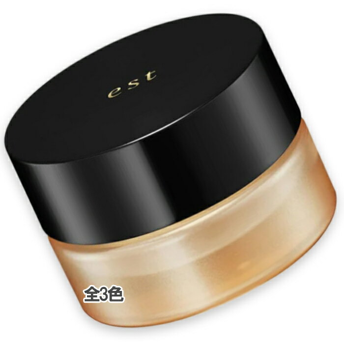 est(エスト) エスト フローレス コンシーリング クリームファンデーション 15g SPF35・PA+++