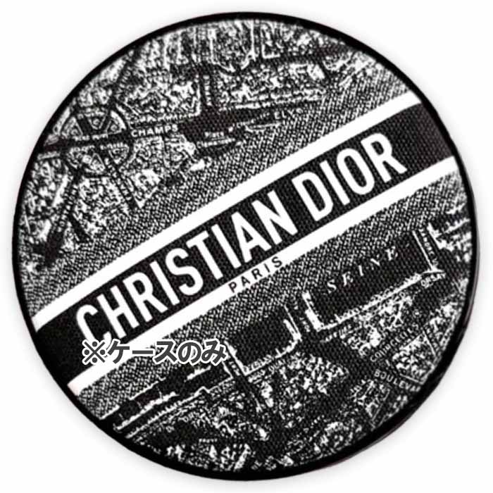 Dior(ディオール) 【数量限定】ディオールスキン フォーエヴァー クッション ケース プラン ドゥ パリのサムネイル