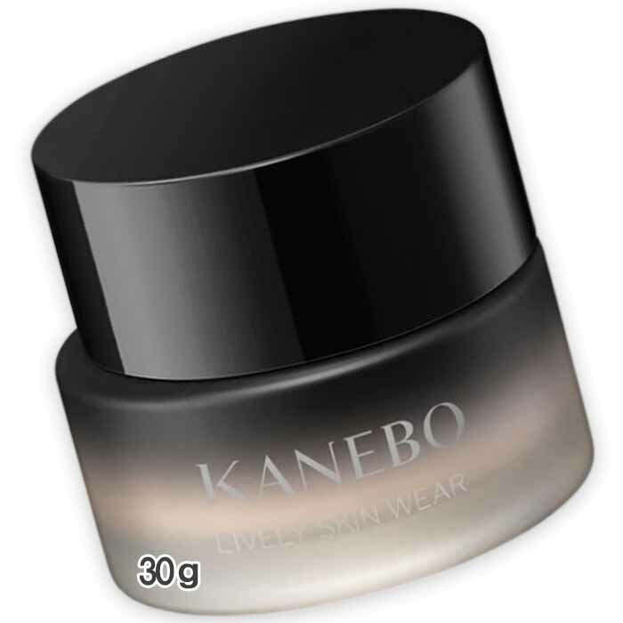 KANEBO(カネボウ) カネボウ ライブリースキン ウェア　ソフトオークル AA 30g SPF1