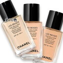 CHANEL(シャネル) レ ベージュ タン ベル ミン イドゥラタン 30mL