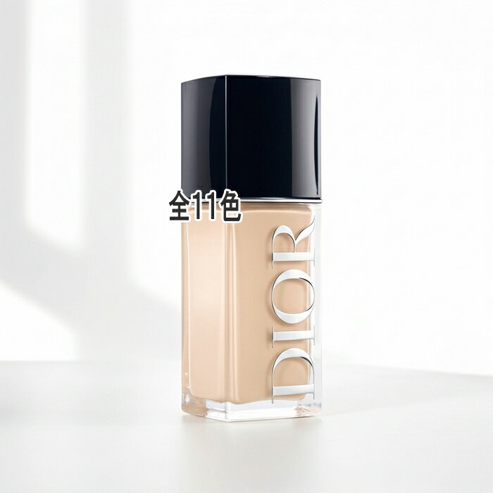 CHRISTIAN DIOR - Dior(ディオール) ディオール フォーエヴァー フルイド スキン グロウ SPF50 PA+++ 30mL