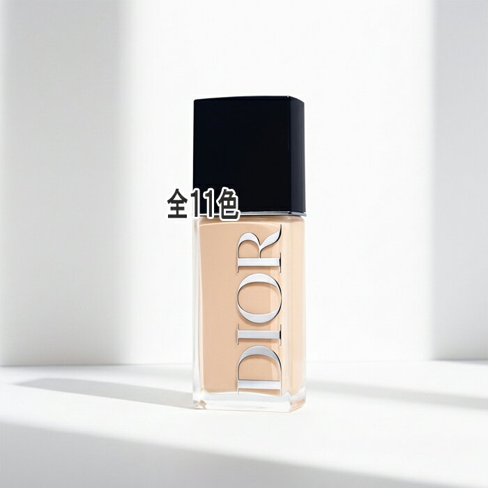Dior(ディオール) ディオール フォーエヴァー フルイド スキン ウェア SPF25 PA+++ 30mL 2026年2月27日より順次発送