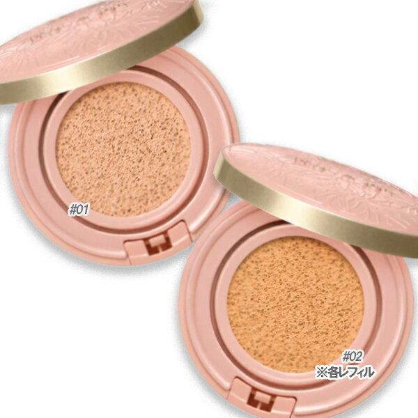 PAUL & JOE BEAUTE(ポール & ジョー ボーテ) ポール & ジョー シースルー ヴェール コンパクト(レフィル)