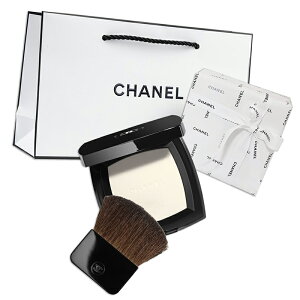 ギフトラッピング済 CHANEL(シャネル) POUDRE LUMIERE GLACEE プードゥル ルミエール グラッセ