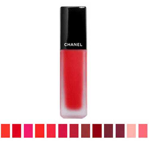 CHANEL(シャネル) ROUGE ALLURE INK ルージュ アリュール インク