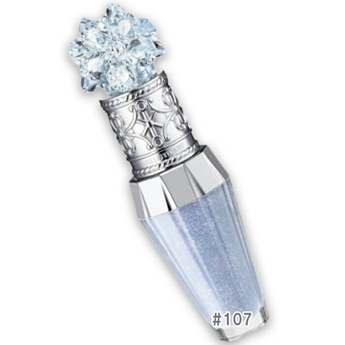 ジルスチュアート JILLSTUART(ジルスチュアート) サムシングピュアブルー リップブーケ セラム 6mL 107 blue shoes of memories【2024年限定品】