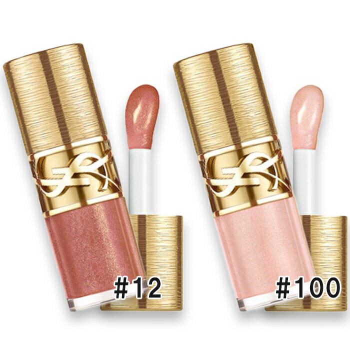 Yves Saint Laurent(イヴサンローラン) 【数量限定】ラブシャイン グロスプランパー＜コレクター＞ 2025年10月24日より順次発送のサムネイル