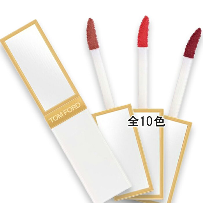 乐天商城 - TOM FORD(トムフォード) ソレイユ ティンテッド リップ グロウ 2026年4月3日より順次発送
