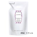 JILL STUART(ジルスチュアート) ジルスチュアート コンディショナー ホワイトフローラル　450ml　（レフィル）